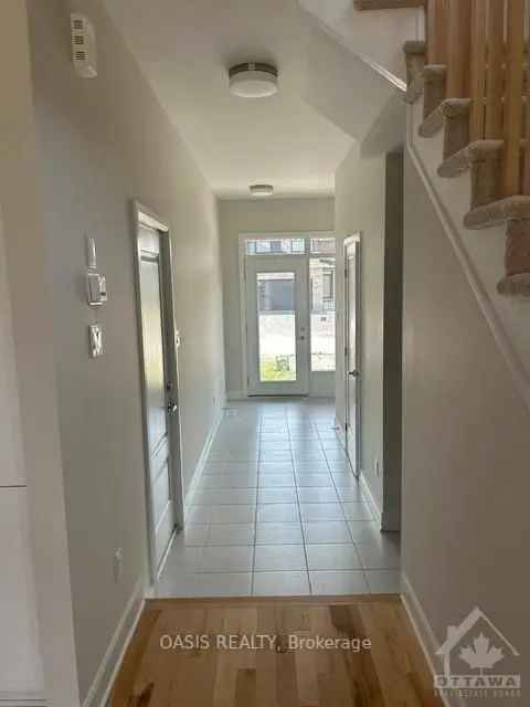 House For Sale in Russell, Ontario