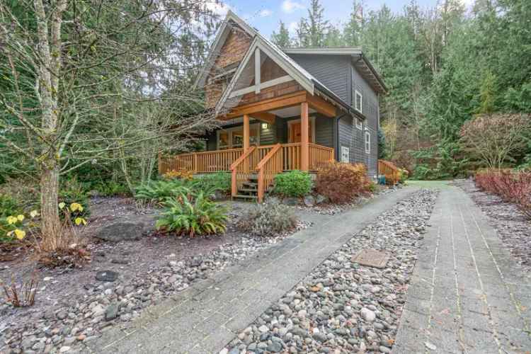 A $799,000.00 House/Single Family with 2 bedrooms in Cultus Lake South, Cultus Lake & Area