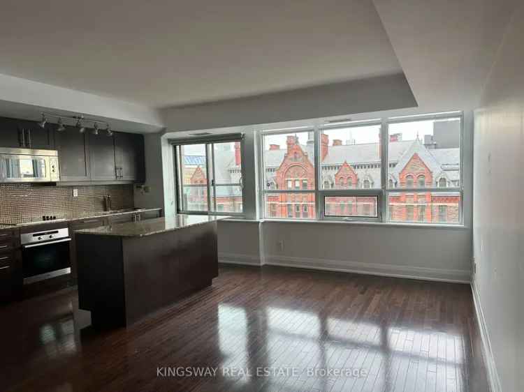 Condo For Rent in Toronto, Ontario