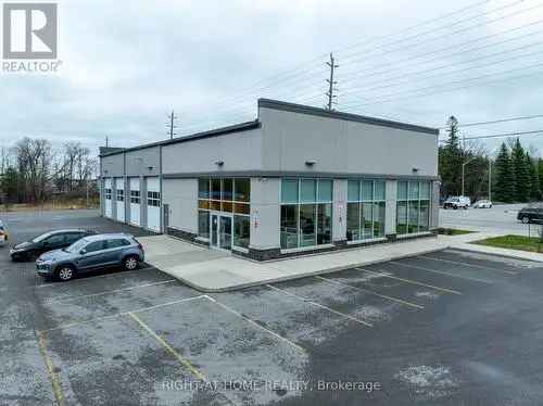 Commercial For Sale In Stittsville, Ottawa, Ontario