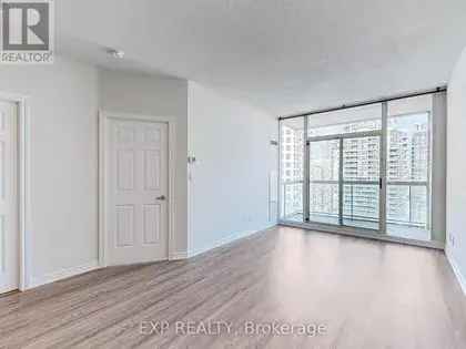 1 room apartment of 61 m² in Mississauga