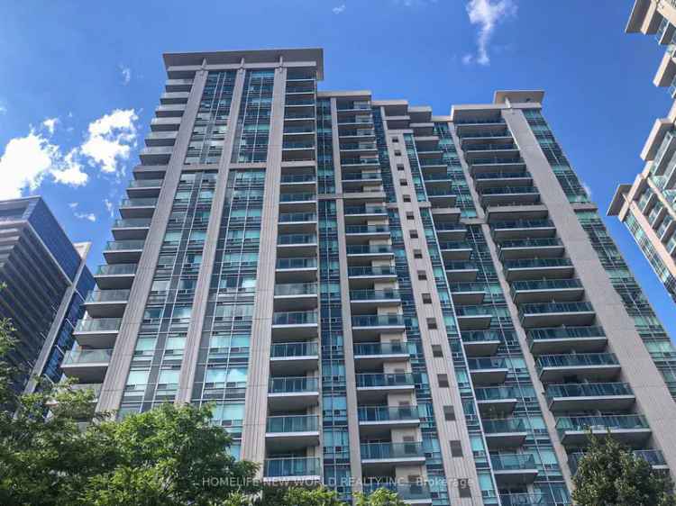 Condo For Rent in Toronto, Ontario