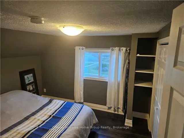 House For Rent in Guelph, Ontario