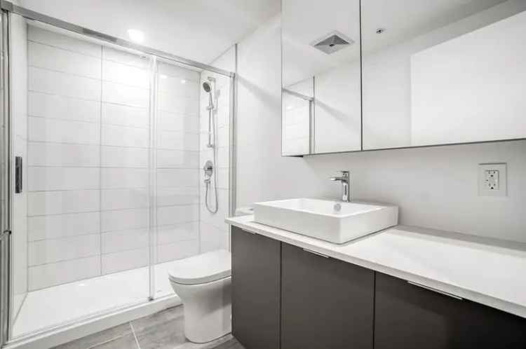 All Inclusive Apartment Near McGill UQAM Montreal