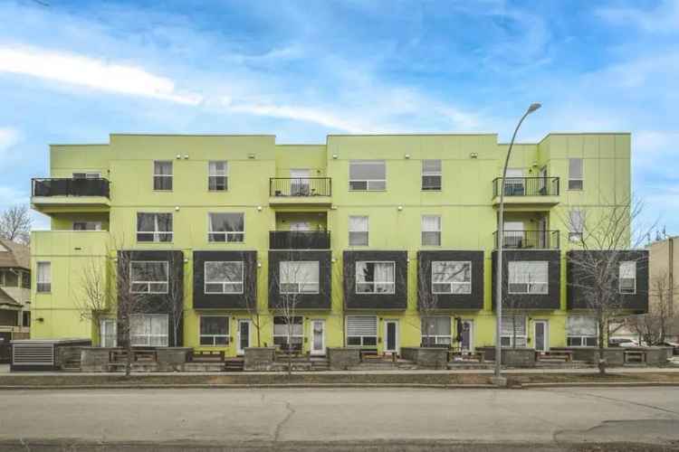 2-Bed 1.5-Bath Townhouse in Mount Pleasant New Carpet