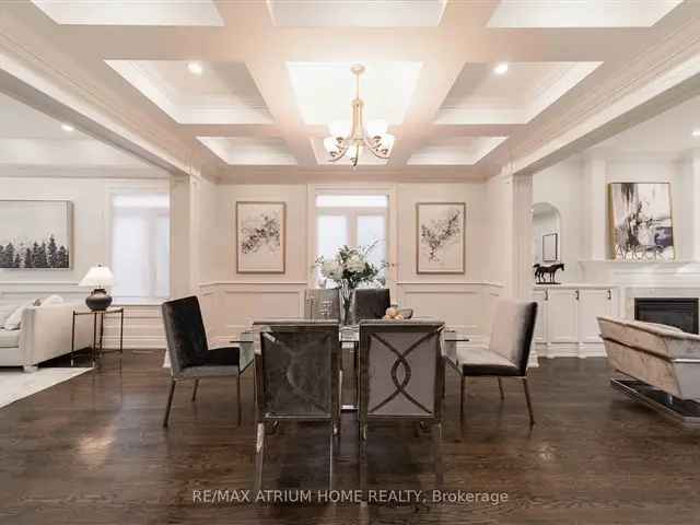 House For Sale in Toronto, Ontario