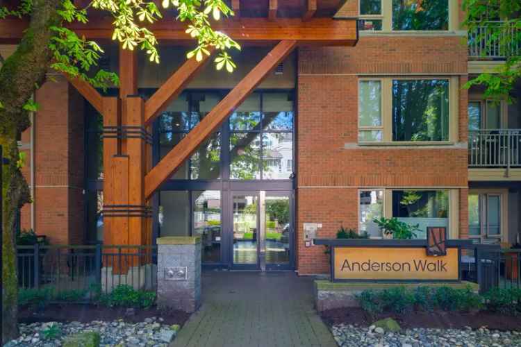 Central Lonsdale Condo for Sale R2994183
