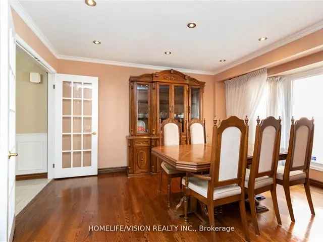 House For Sale in Richmond Hill, Ontario