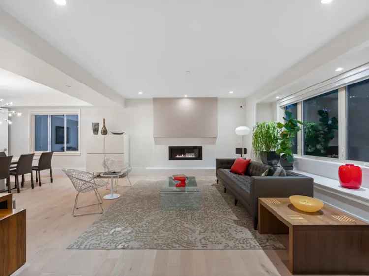 Canyon Heights NV House for Sale: 6000 Sq Ft Luxury Home