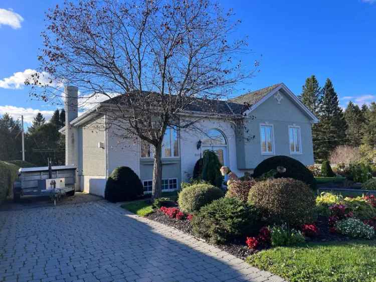 Bungalow for sale, 2121, Ch. de la Lièvre S., Mont-Laurier - Proprio Direct