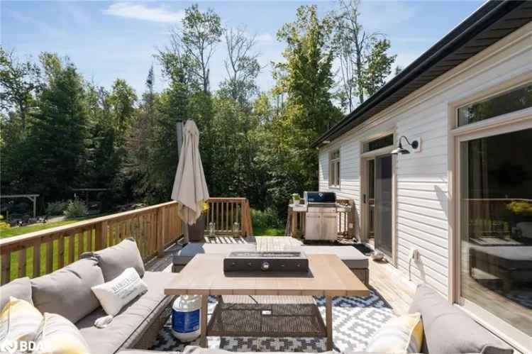 House For Sale in Innisfil, Ontario