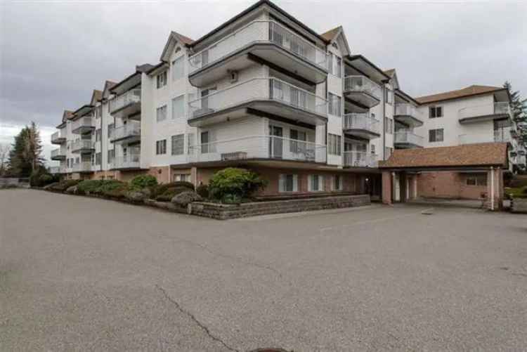 Central Heights Manor Condo 2 Bed 2 Bath 1280 sq ft
