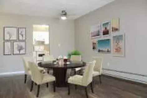 2 rooms apartment of 73 m² in Calgary