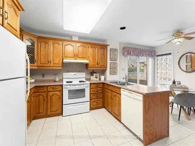 House For Sale in Toronto, Ontario