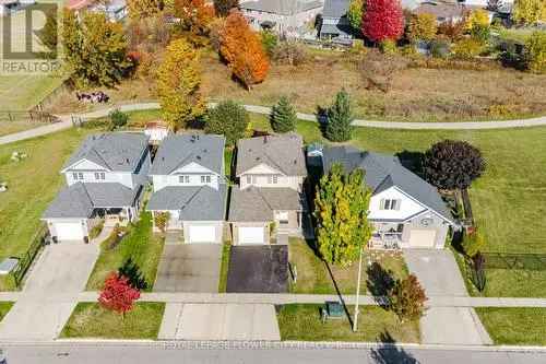 House For Sale In Southview, Cambridge, Ontario