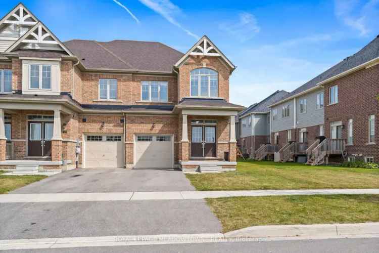 House For Sale in Guelph/Eramosa, Ontario