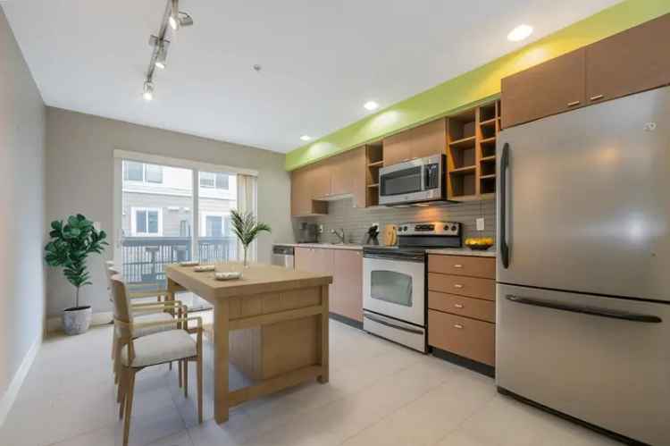 3 Bed 2 Bath Home Near Morgan Crossing and Southridge School