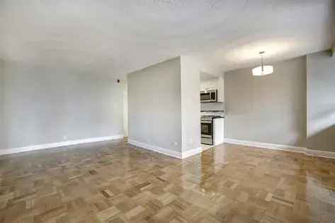 1 room apartment of 69 m² in Toronto