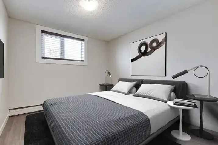 Affordable Yorkton Apartments for Rent - Westside Apartments