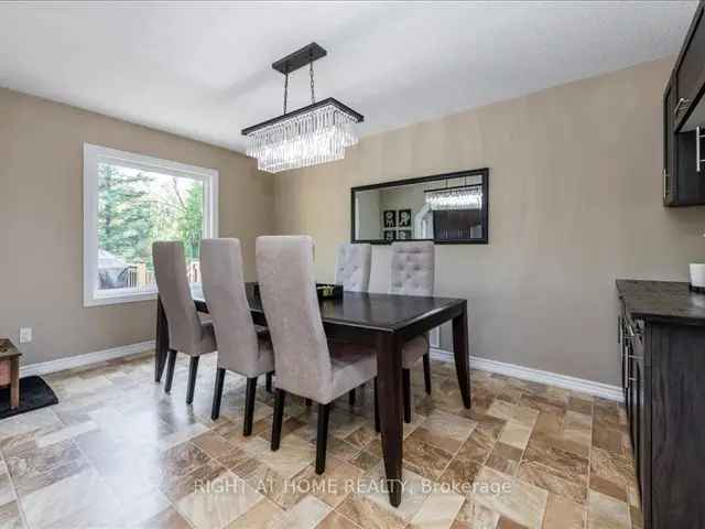 House For Sale in Wasaga Beach, Ontario