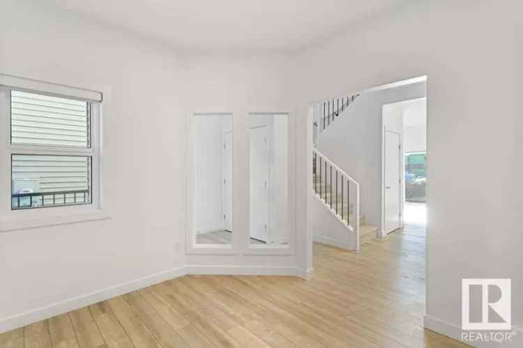 Bode Single Family Home by Look Built Inc