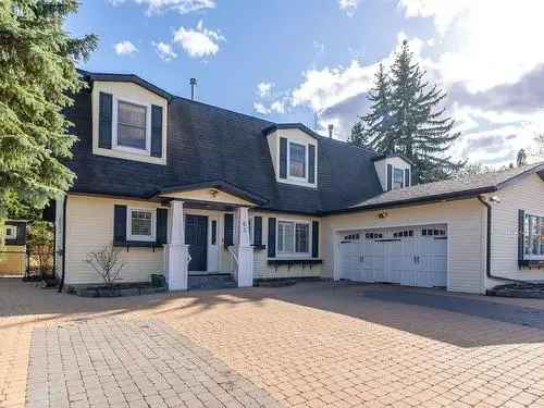 Westbrook Estates Home Golf Course Views Luxury Ensuite