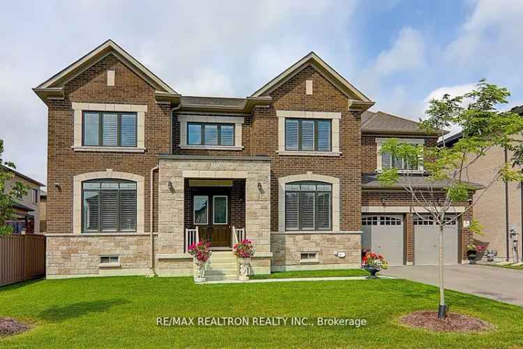 House For Sale in Whitchurch-Stouffville, Ontario