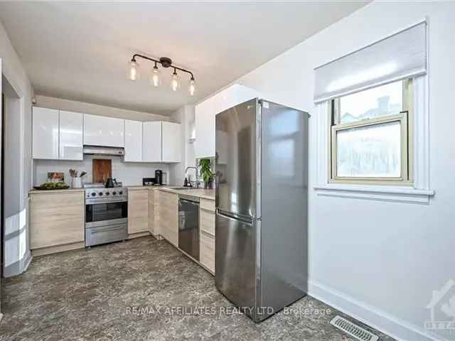 House For Sale in Smiths Falls, Ontario