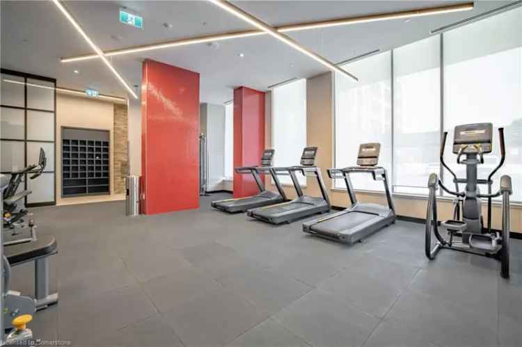 Condo For Sale in Hamilton, Ontario