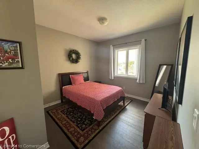 House For Sale in Brantford, Ontario