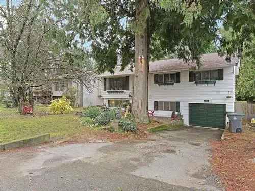 House For Sale In Surrey, British Columbia