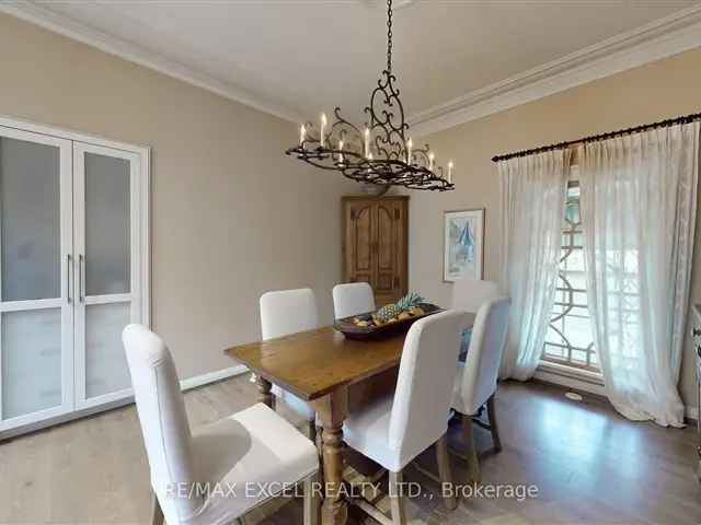 House For Sale in 490, Whitevale Road, Pickering, Ontario