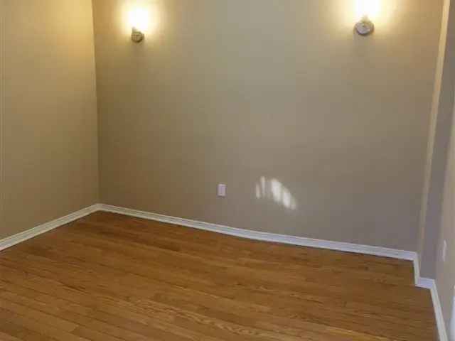 House For Rent in Markham, Ontario