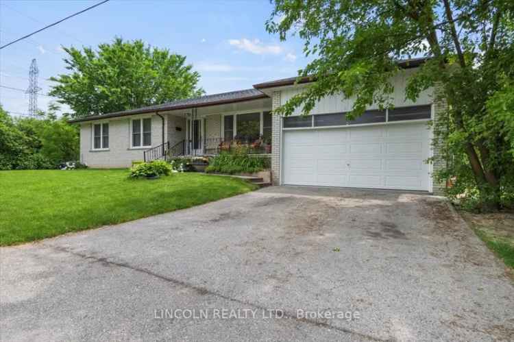 3 2 Bedroom Bungalow Family Home Updated In Law Suite