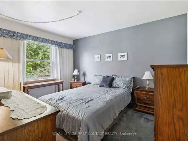 House For Sale in Toronto, Ontario