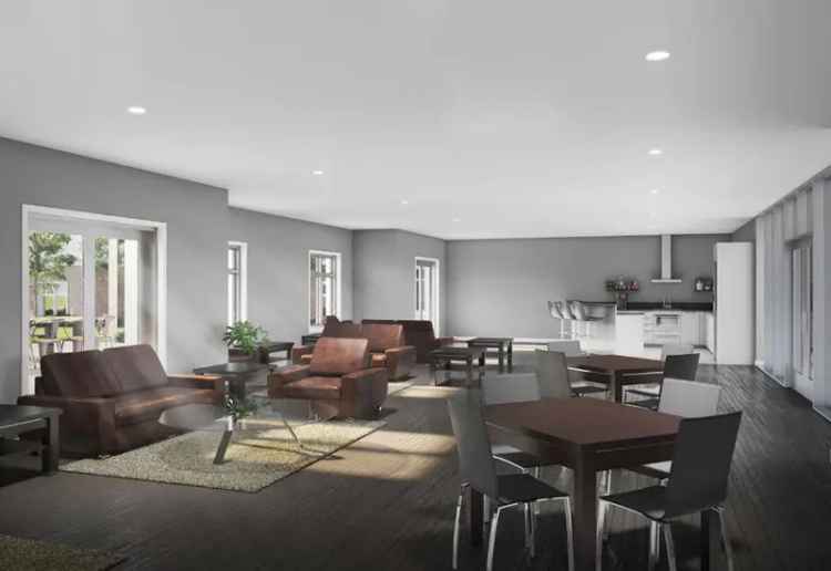 Frontenac Condos Kingston - Student Housing Investment Opportunity