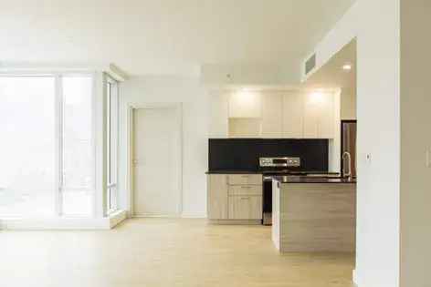 1 room apartment of 114 m² in Montreal