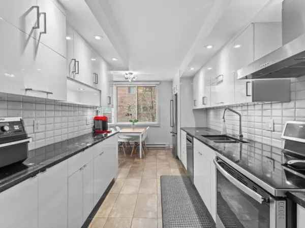 Condo for sale (Montréal (Île)) #RC629