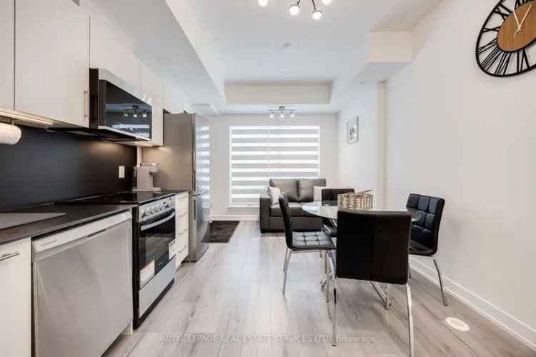 Condo For Rent in Toronto, Ontario