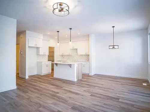 House For Sale in Windermere Edmonton