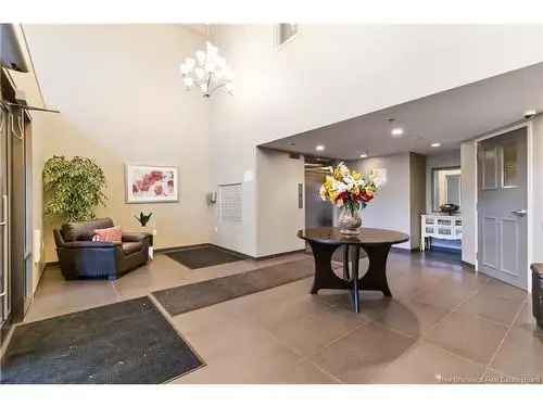 Condo For Sale In Moncton, New Brunswick