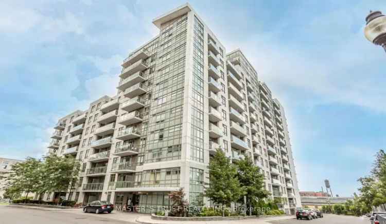 Condo For Rent in Toronto, Ontario