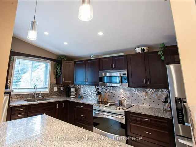 House For Sale in Huron-Kinloss, Ontario