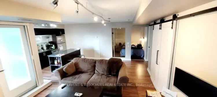 House For Rent in 80, Western Battery Road, Toronto, Ontario