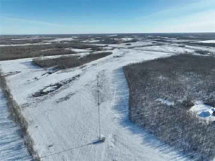 Buy Land 456 Acres Near Inwood with Fenced Livestock Area