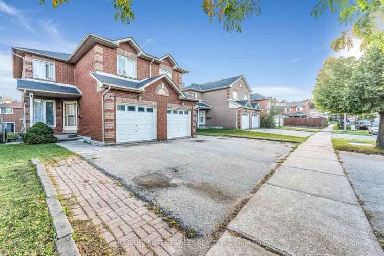 House For Sale in Toronto, Ontario