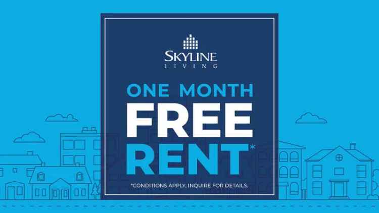 Rent One or Two Bedroom Apartments in Sarnia with Great Amenities