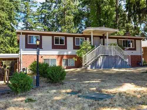 House For Sale In Nanaimo, British Columbia