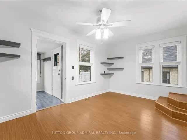 House For Sale in Centre Wellington, Ontario