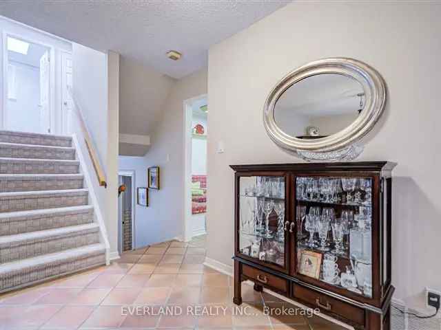 House For Sale in 22, Hagerman Boulevard, Markham, Ontario